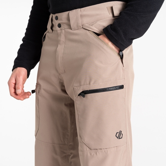 Pantalon de ski Homme Baseplate II Volume