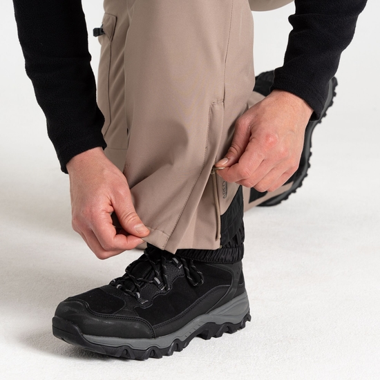 Pantalon de ski Homme Baseplate II Volume