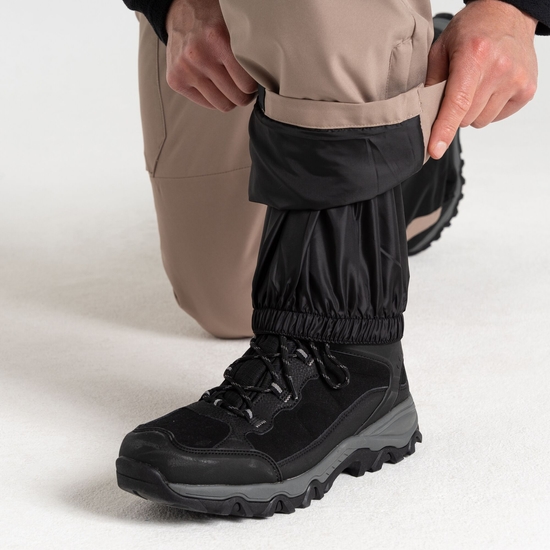 Pantalon de ski Homme Baseplate II Volume