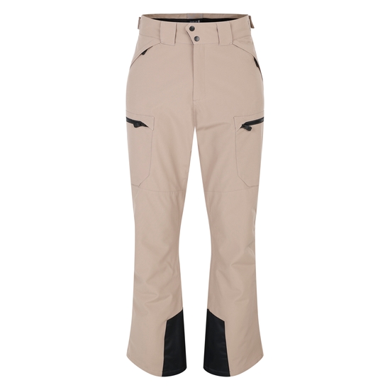 Pantalon de ski Homme Baseplate II Volume
