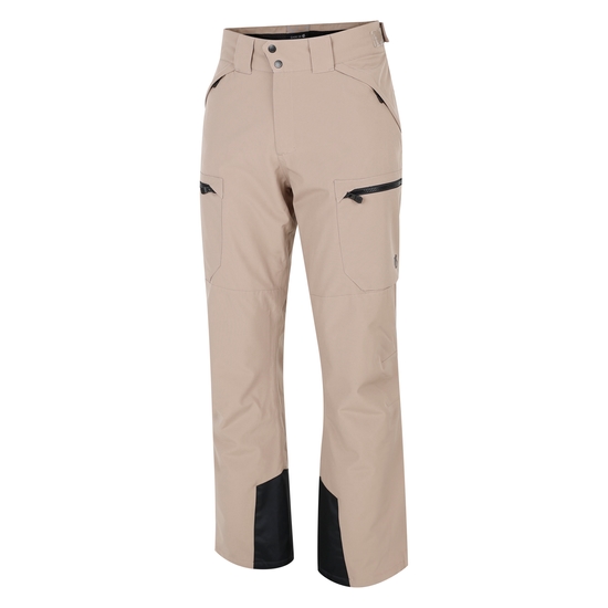 Pantalon de ski Homme Baseplate II Volume