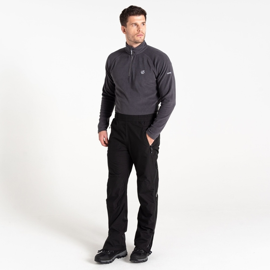 Men's Adriot III Over Trousers Black