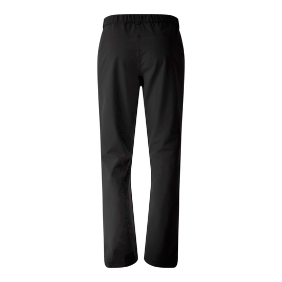 Pantalon de montagne Torrek Pro pour homme Noir