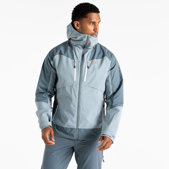 Men's Arising III Waterproof Jacket Stormy Weather