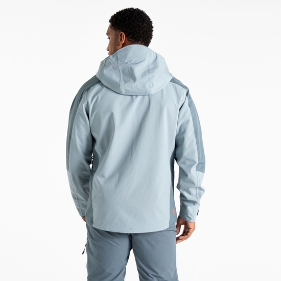 Men's Arising III Waterproof Jacket Stormy Weather