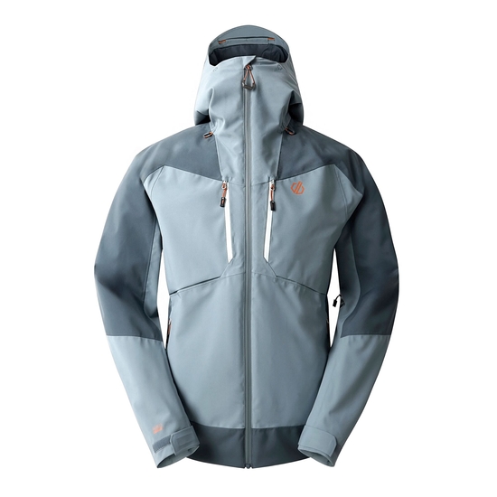 Men's Arising III Waterproof Jacket Stormy Weather
