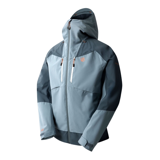 Men's Arising III Waterproof Jacket Stormy Weather