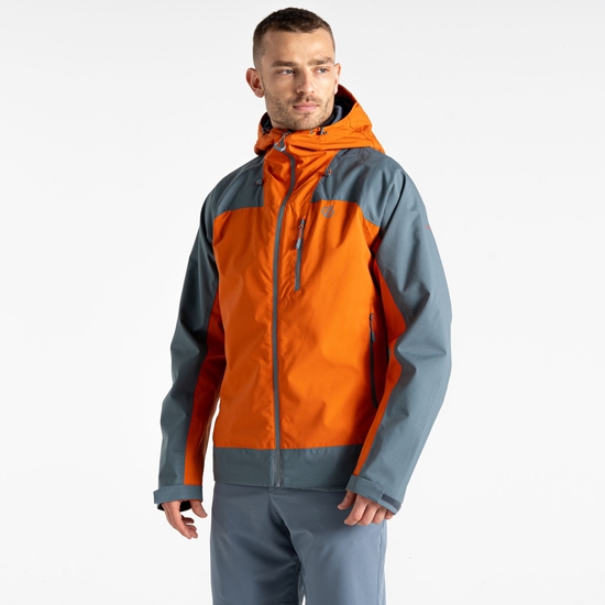 Men's Torrek II Waterproof Jacket Stormy Weather