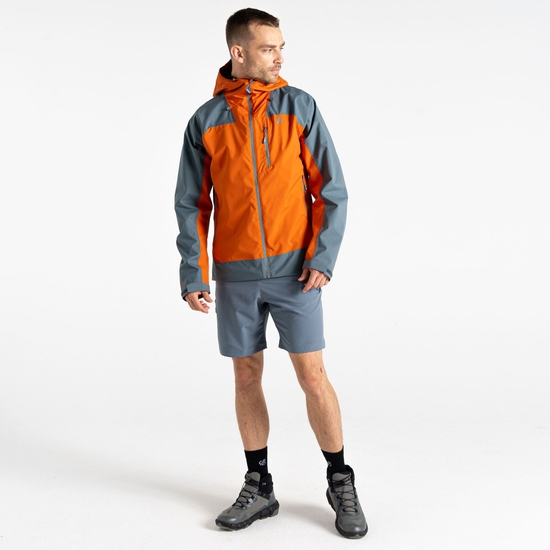 Men's Torrek II Waterproof Jacket Stormy Weather
