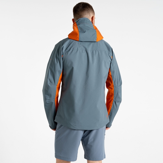 Men's Torrek II Waterproof Jacket Stormy Weather