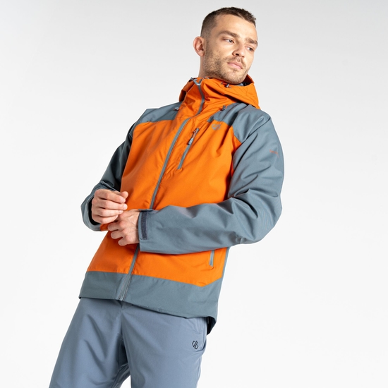 Men's Torrek II Waterproof Jacket Stormy Weather