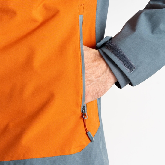Men's Torrek II Waterproof Jacket Stormy Weather