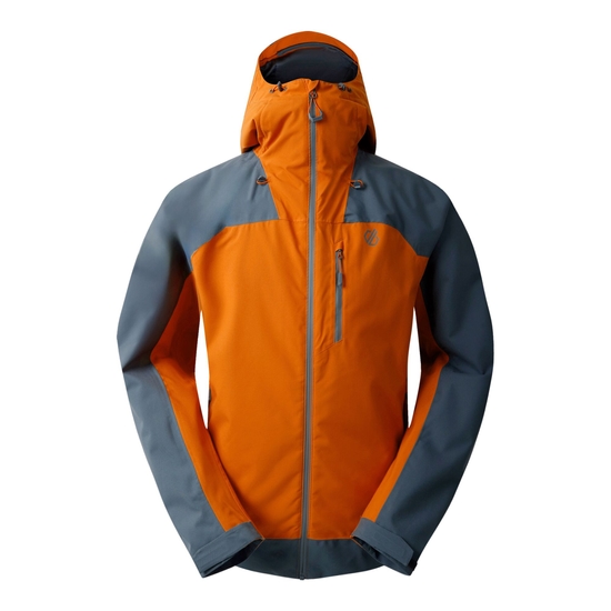 Men's Torrek II Waterproof Jacket Stormy Weather
