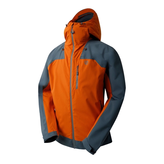 Men's Torrek II Waterproof Jacket Stormy Weather