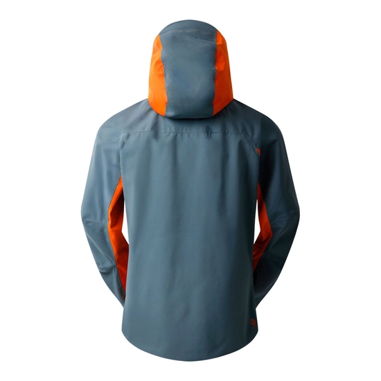 Men's Torrek II Waterproof Jacket Stormy Weather