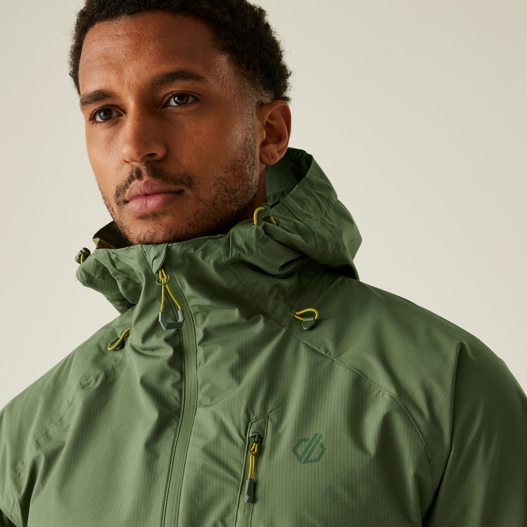 Men's Breathe Out 2.5L Waterproof Jacket