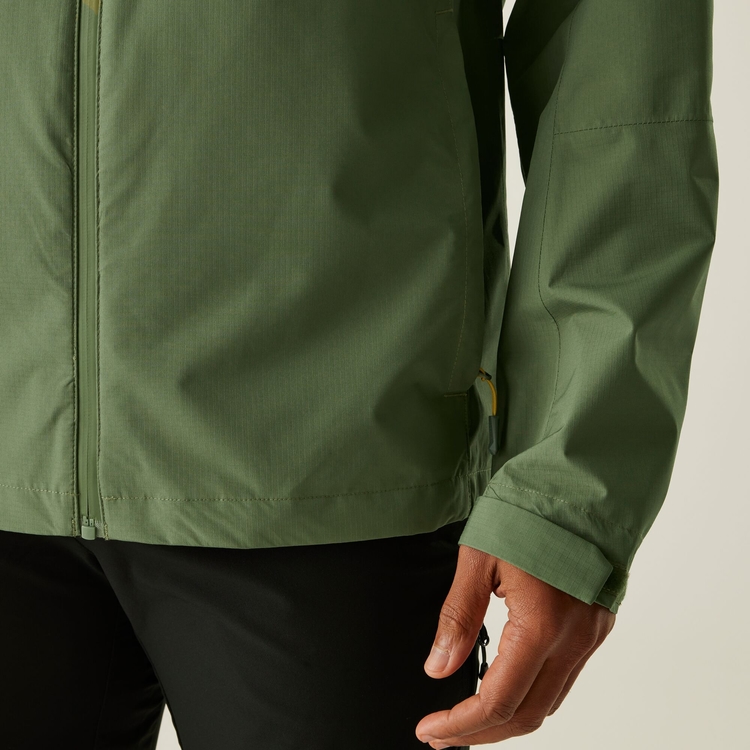 Men's Breathe Out 2.5L Waterproof Jacket