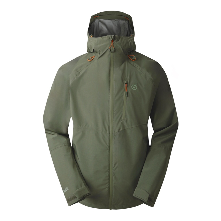 Men's Breathe Out 2.5L Waterproof Jacket