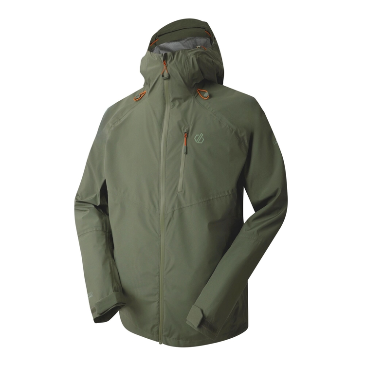 Men's Breathe Out 2.5L Waterproof Jacket