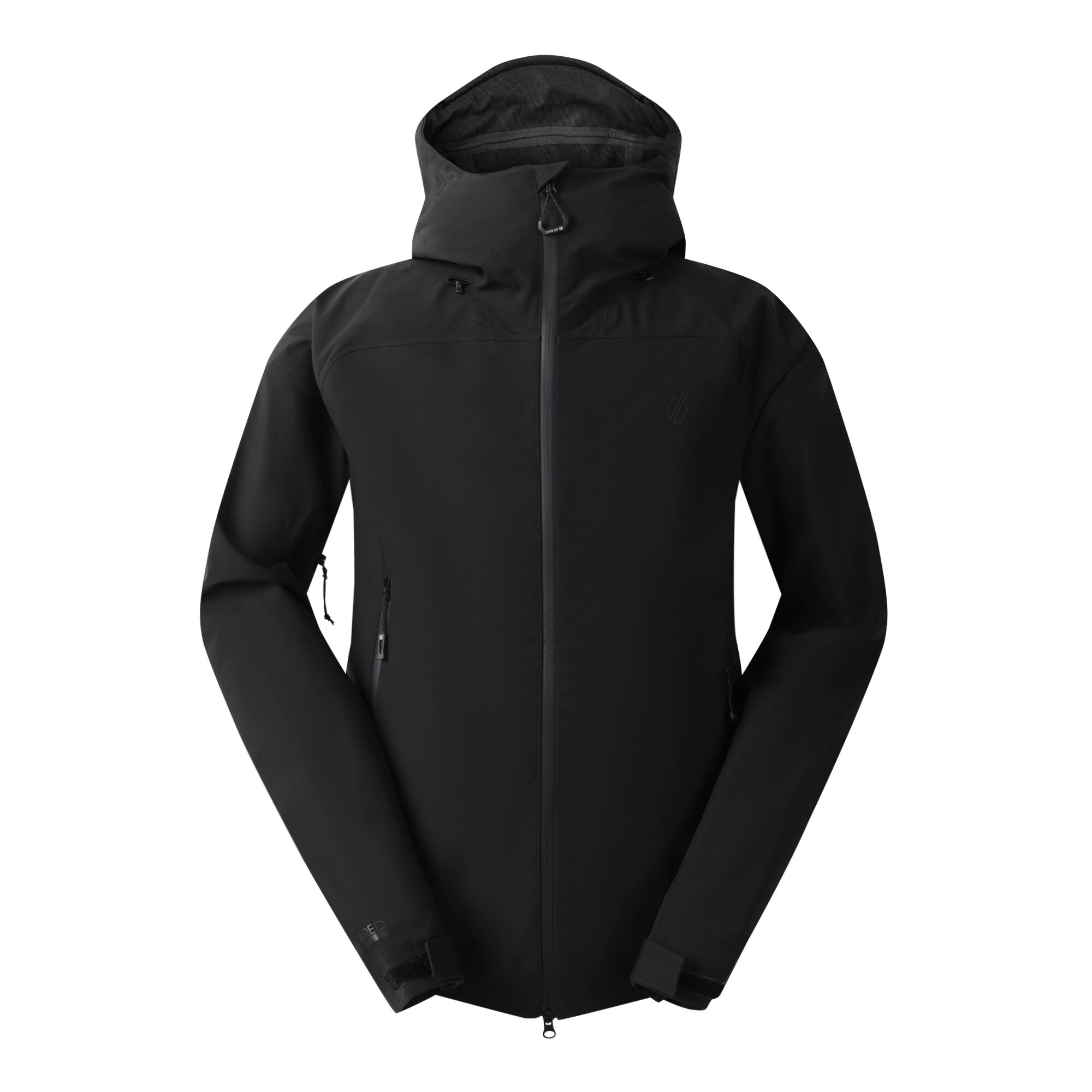 Men's Roving III Waterproof Ski Jacket - Black | Dare2B