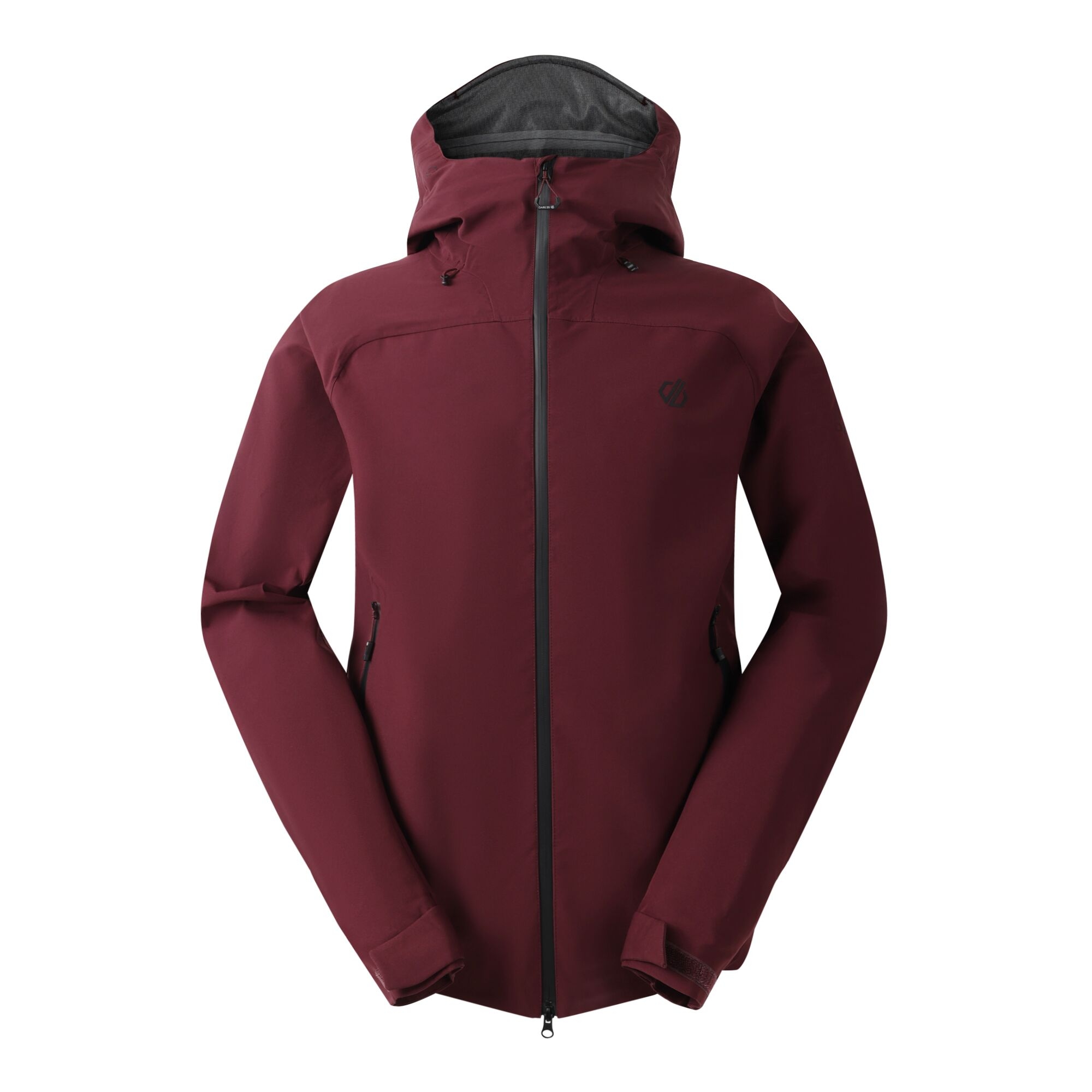 Men's Roving III Waterproof Ski Jacket - Fig | Dare2B