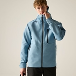 Dusky Blue