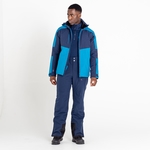 Dark Methyl Nighfall Navy