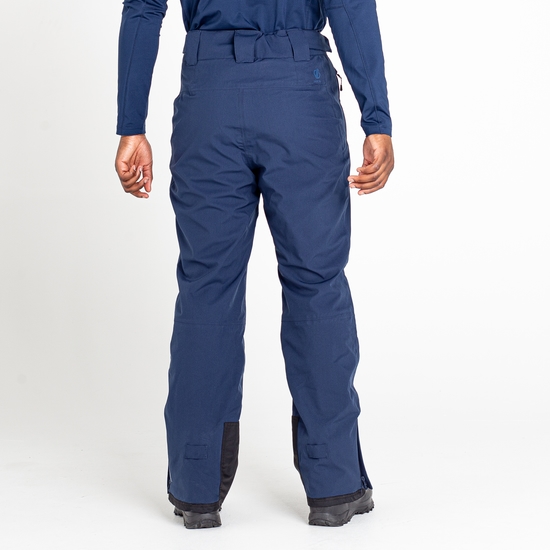 Men's Standfast Winter Pants Nightfall