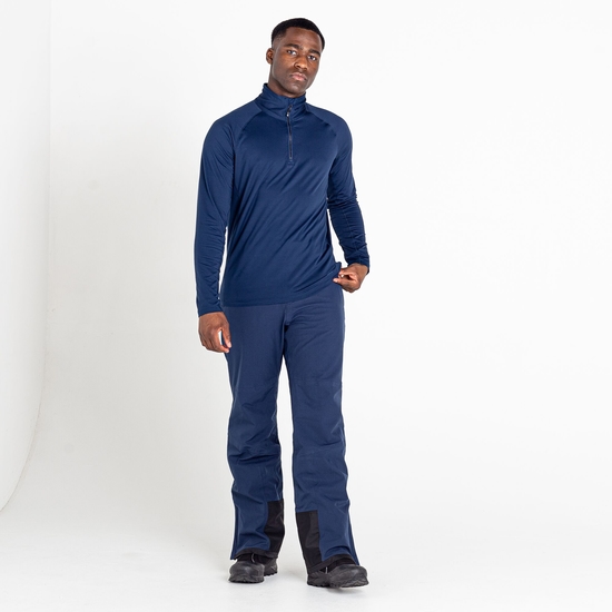 Men's Standfast Winter Pants Nightfall