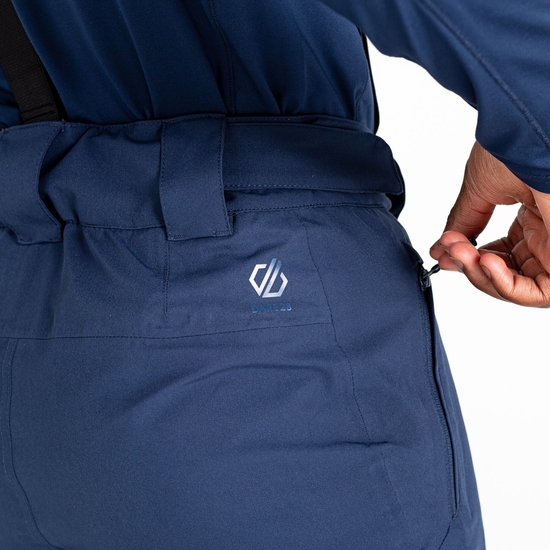 Men's Standfast Winter Pants Nightfall