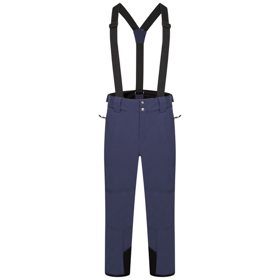 Men's Standfast Winter Pants Nightfall
