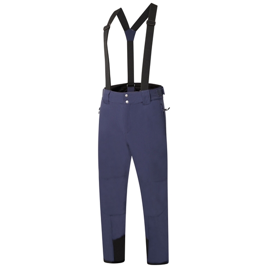 Men's Standfast Winter Pants Nightfall