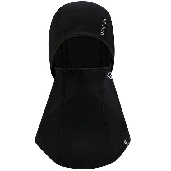 Cagoule Adulte CANOROUS Noir