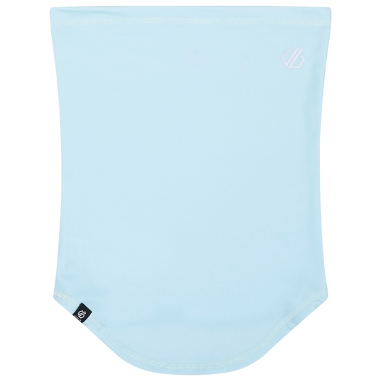 Niveous Neck Gaitor Water Blue