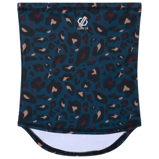 Tour de cou Niveous Bleu Foncé