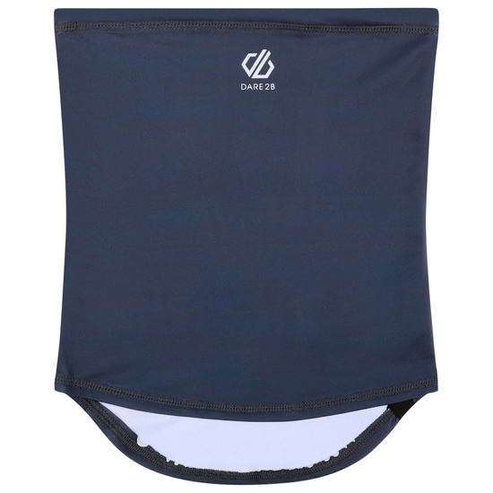 Tour de cou Niveous Gris Clair