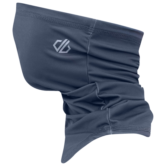 Tour de cou Niveous Gris Clair