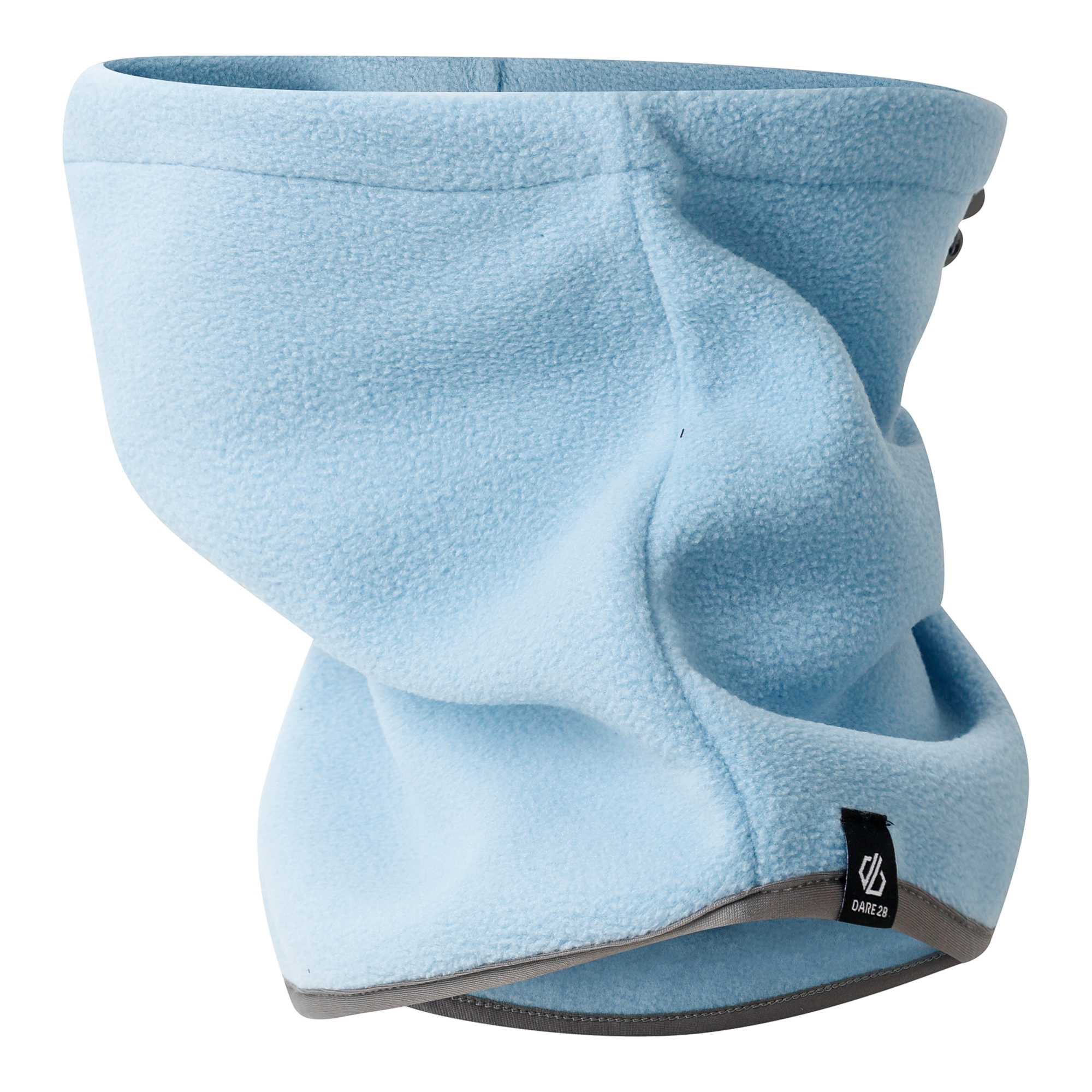 Dare 2B Unisex Blue Assure Neck Gaiter Mask