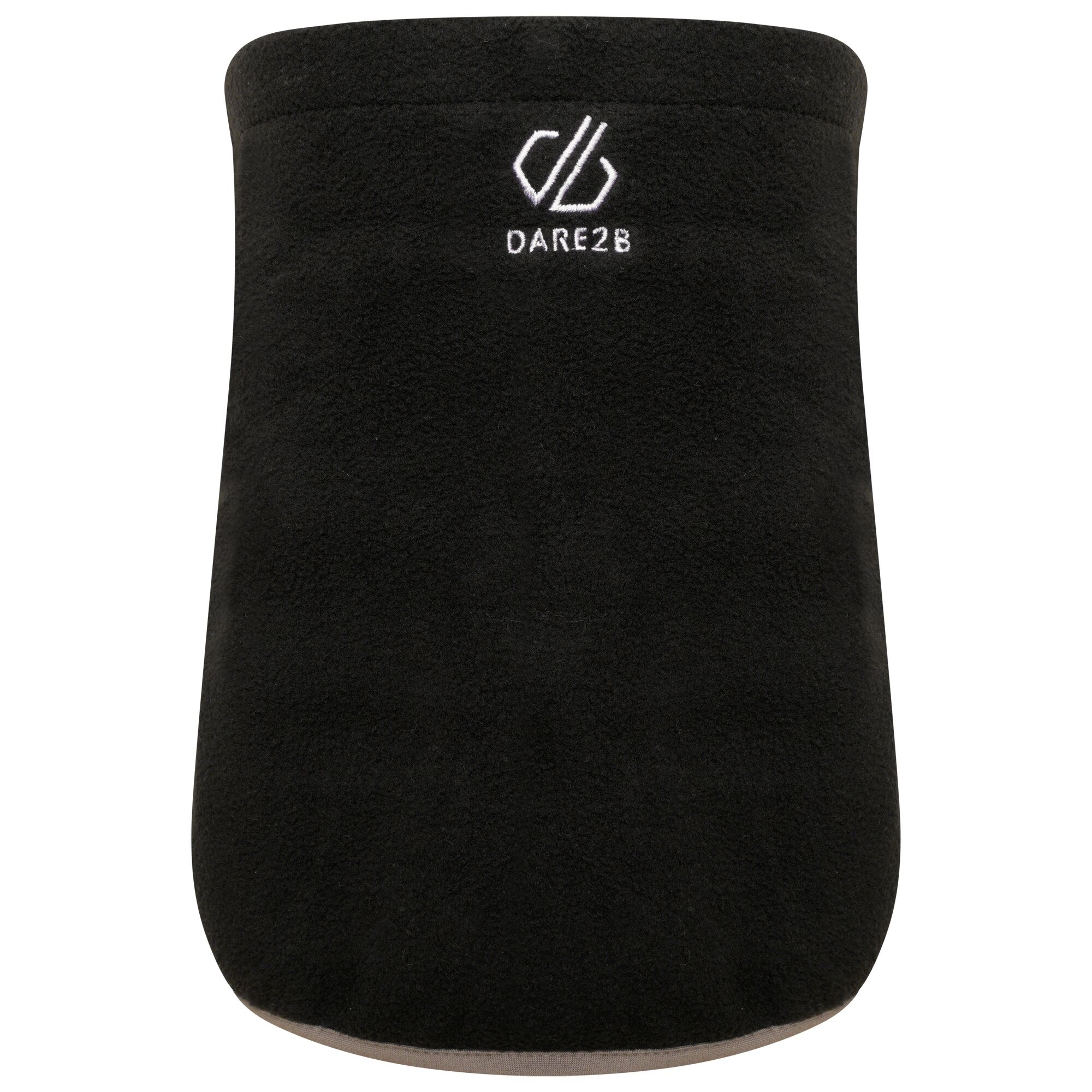 Dare 2B Unisex Black Assure Neck Gaiter Mask