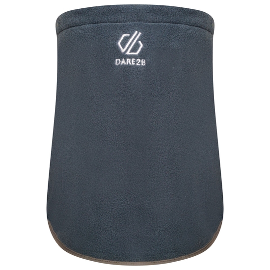 Assure Unisex-Maske mit Halswärmer Blau