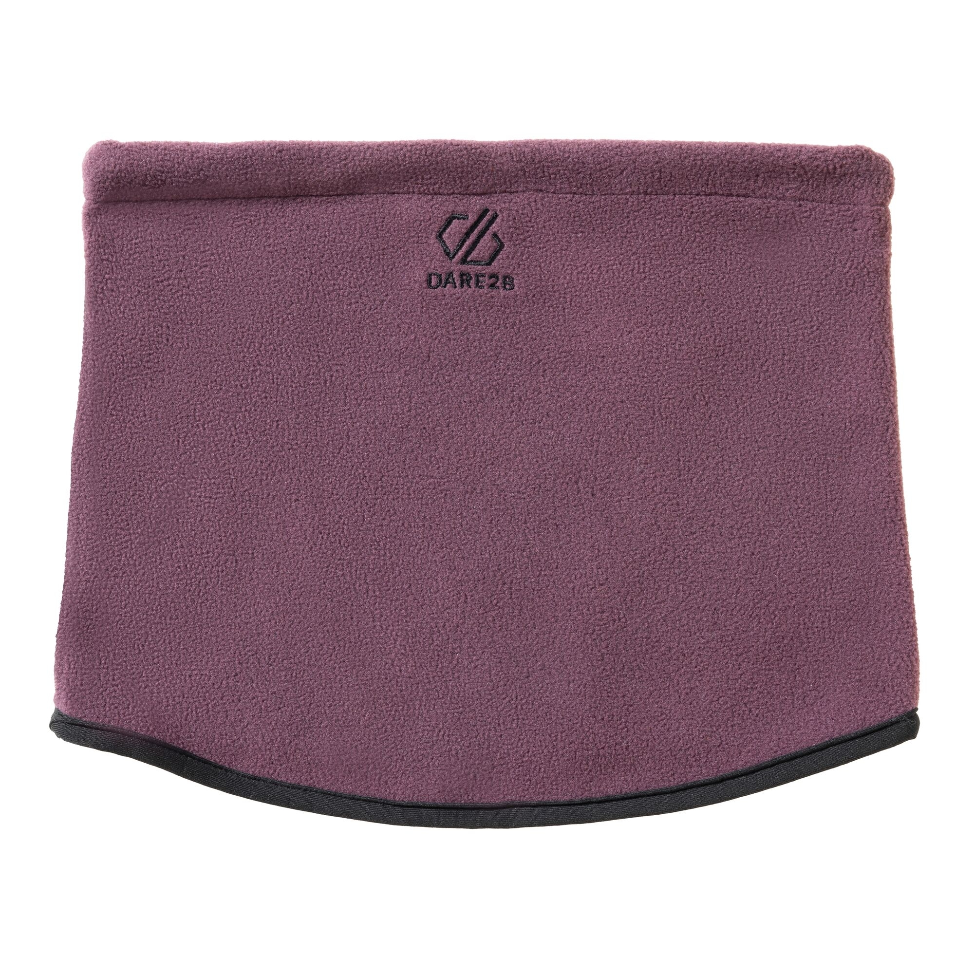 Dare 2B Unisex Purple Assure Neck Gaiter Mask - Image 1