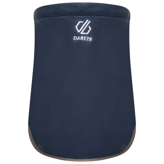 Unisex Assure Neck Gaitor Mask Moonlight Denim