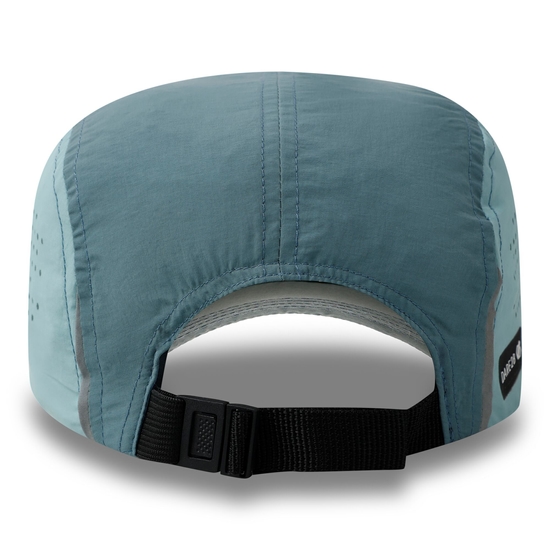 Unisex Endurance Multipanel Cap Aquifer & Element Grey 