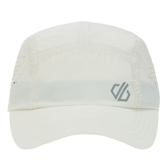 Unisex Endurance Multipanel Cap - Almond Milk | Dare2B