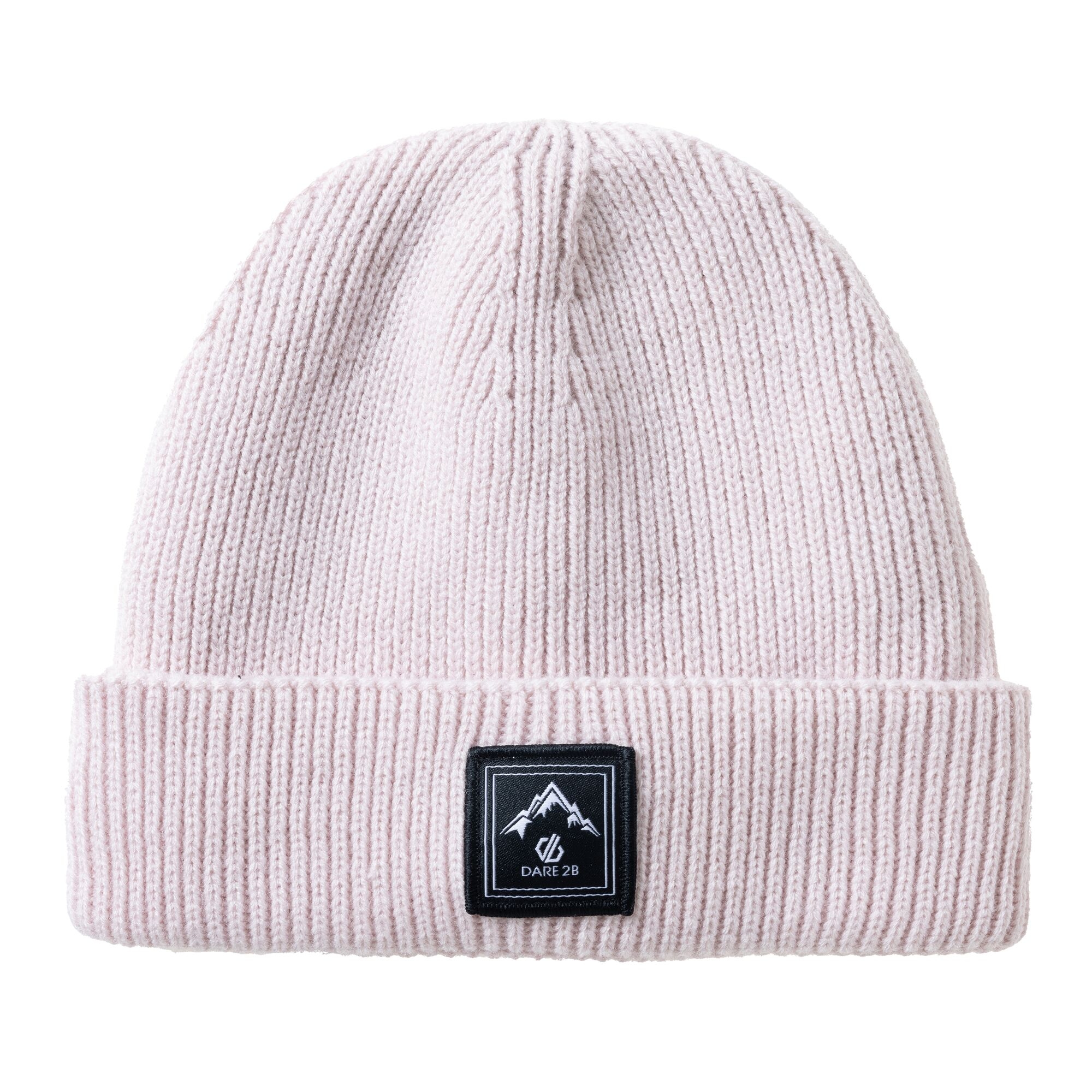 Dare 2B Unisex Rider Beanie Pink - Image 3