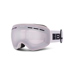 Matte White/Light Purple