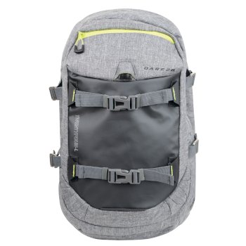 Dare 2b Unisex Krosfire 16 Litre Rucksack Grey