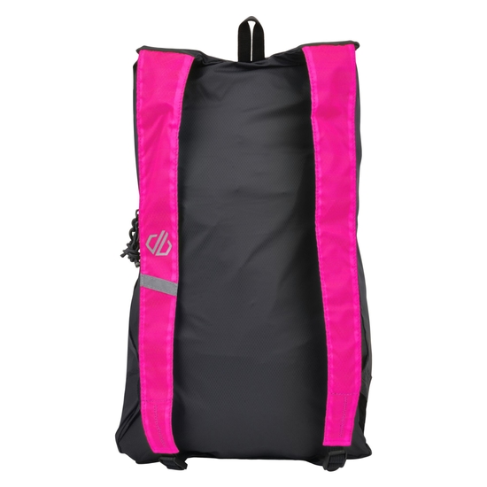 Silicon III Rucksack  Rosa