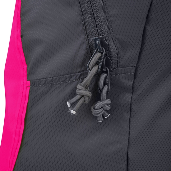Silicon III Rucksack  Rosa