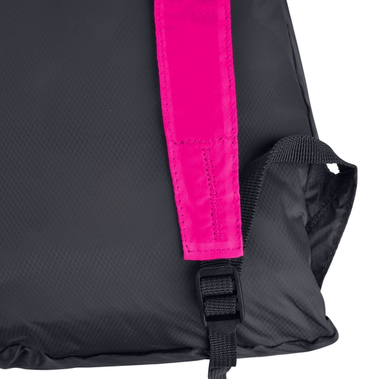 Silicon III Rucksack  Rosa